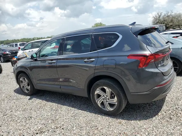 5NMS24AJ0PH566106 2023 HYUNDAI SANTA FE - Image 2