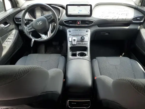 5NMS24AJ0PH566106 2023 HYUNDAI SANTA FE - Image 8