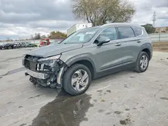5NMS24AJ0PH566221 2023 HYUNDAI SANTA FE