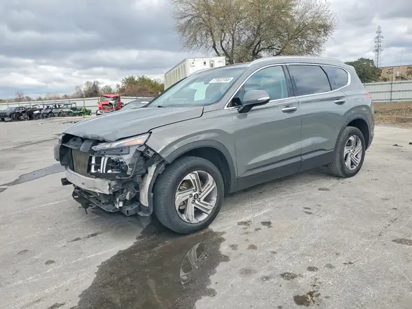 5NMS24AJ0PH566221 2023 HYUNDAI SANTA FE - Image 1
