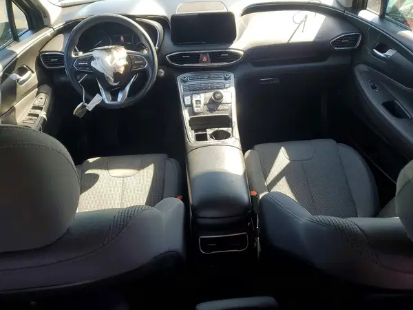 5NMS24AJ0PH566221 2023 HYUNDAI SANTA FE - Image 8