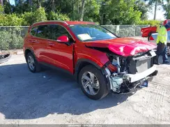 5NMS24AJ0PH569166 2023 HYUNDAI SANTA FE