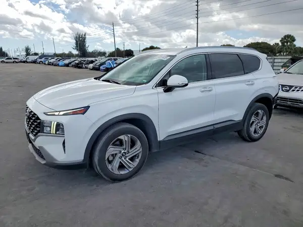 5NMS24AJ0PH569717 2023 HYUNDAI SANTA FE - Image 1
