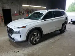 5NMS24AJ0PH570138 2023 HYUNDAI SANTA FE