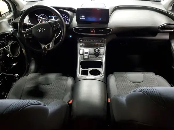 5NMS24AJ0PH570138 2023 HYUNDAI SANTA FE - Image 8