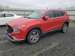 5NMS24AJ0PH570642 2023 HYUNDAI SANTA FE