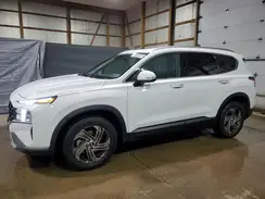 5NMS24AJ0PH570706 2023 HYUNDAI SANTA FE