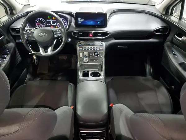 5NMS24AJ0PH570706 2023 HYUNDAI SANTA FE - Image 8