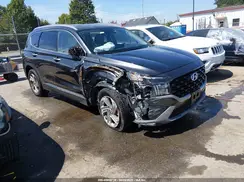 5NMS24AJ0PH570933 2023 HYUNDAI SANTA FE