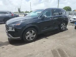 5NMS24AJ0PH572083 2023 HYUNDAI SANTA FE
