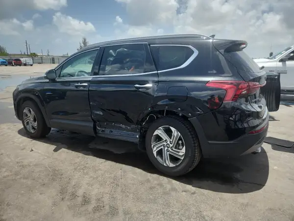 5NMS24AJ0PH572083 2023 HYUNDAI SANTA FE - Image 2