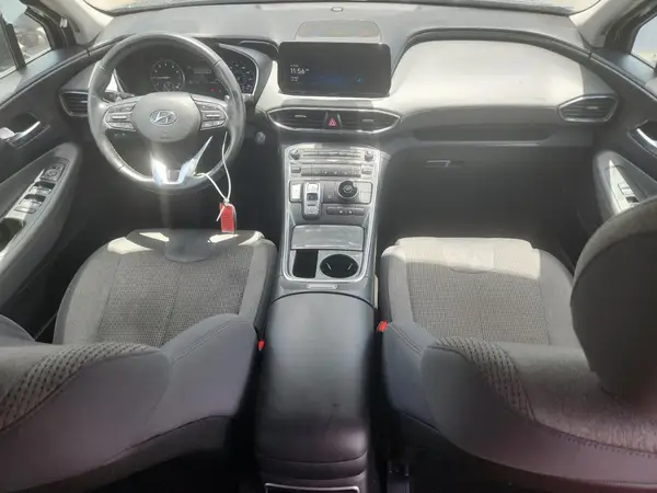 5NMS24AJ0PH572083 2023 HYUNDAI SANTA FE - Image 8