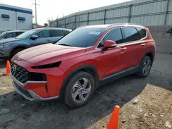 5NMS24AJ0PH572178 2023 HYUNDAI SANTA FE