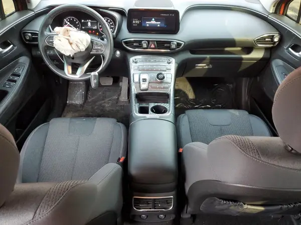 5NMS24AJ0PH572178 2023 HYUNDAI SANTA FE - Image 8