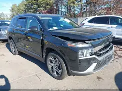5NMS24AJ0PH583438 2023 HYUNDAI SANTA FE