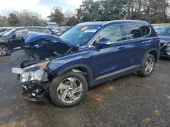 5NMS24AJ0PH584220 2023 HYUNDAI SANTA FE