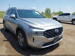 5NMS24AJ0PH586288 2023 HYUNDAI SANTA FE