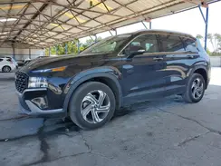5NMS24AJ0PH588347 2023 HYUNDAI SANTA FE