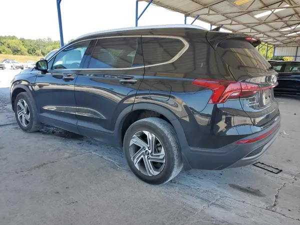 5NMS24AJ0PH588347 2023 HYUNDAI SANTA FE - Image 2