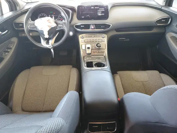 5NMS24AJ0PH588347 2023 HYUNDAI SANTA FE - Image 8