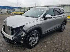 5NMS24AJ0PH588929 2023 HYUNDAI SANTA FE