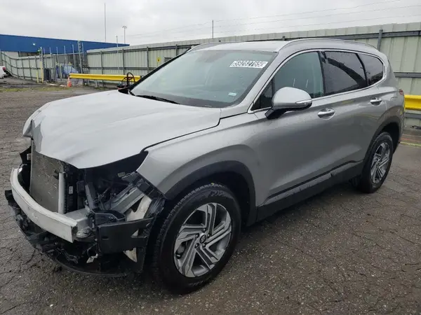 5NMS24AJ0PH588929 2023 HYUNDAI SANTA FE - Image 1