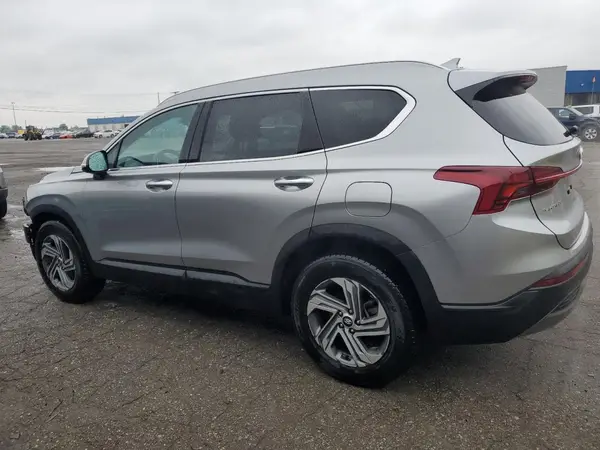 5NMS24AJ0PH588929 2023 HYUNDAI SANTA FE - Image 2