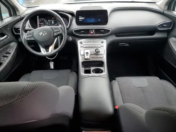5NMS24AJ0PH588929 2023 HYUNDAI SANTA FE - Image 8