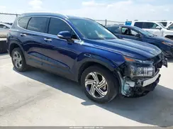 5NMS24AJ0PH596027 2023 HYUNDAI SANTA FE