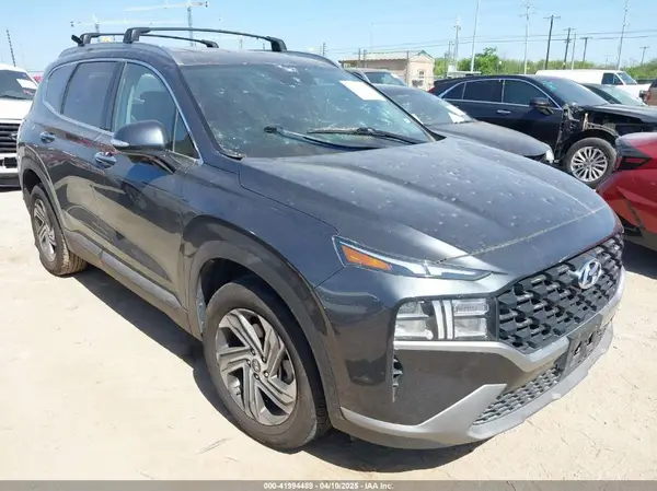 5NMS24AJ0PH601372 2023 HYUNDAI SANTA FE - Image 1