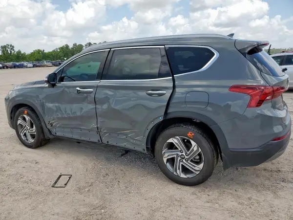 5NMS24AJ0PH601758 2023 HYUNDAI SANTA FE - Image 2