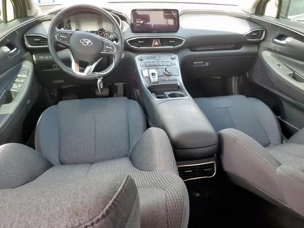 5NMS24AJ0PH601758 2023 HYUNDAI SANTA FE - Image 8