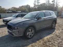 5NMS24AJ0PH605213 2023 HYUNDAI SANTA FE