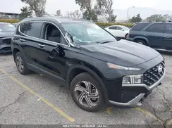 5NMS24AJ0PH607205 2023 HYUNDAI SANTA FE