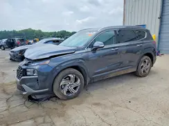 5NMS24AJ0PH609438 2023 HYUNDAI SANTA FE