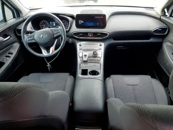 5NMS24AJ0PH610749 2023 HYUNDAI SANTA FE - Image 8