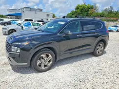 5NMS24AJ0PH611075 2023 HYUNDAI SANTA FE