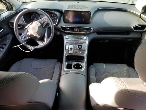 5NMS24AJ0PH623629 2023 HYUNDAI SANTA FE - Image 8