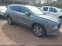 5NMS24AJ0PH624635 2023 HYUNDAI SANTA FE