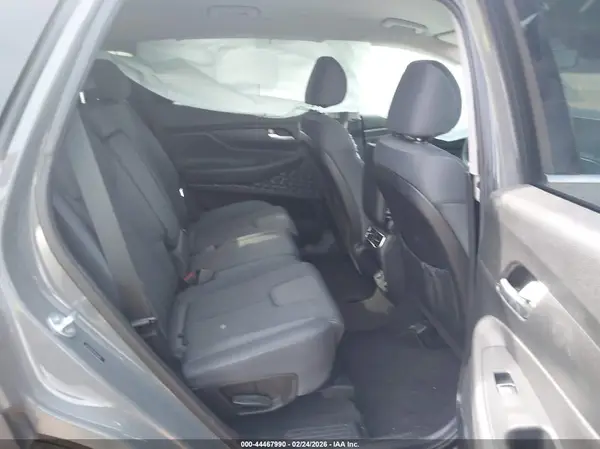 5NMS24AJ0PH624635 2023 HYUNDAI SANTA FE - Image 8