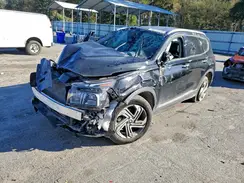 5NMS24AJ0PH626420 2023 HYUNDAI SANTA FE
