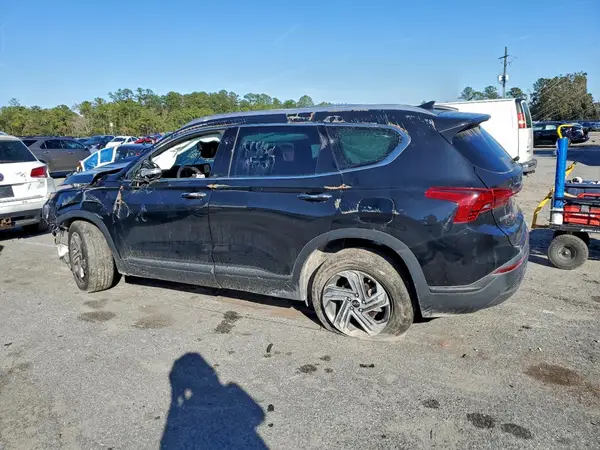 5NMS24AJ0PH626420 2023 HYUNDAI SANTA FE - Image 2