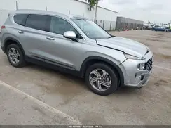 5NMS24AJ0PH627390 2023 HYUNDAI SANTA FE