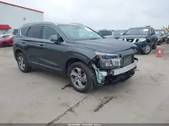 5NMS24AJ0PH628118 2023 HYUNDAI SANTA FE