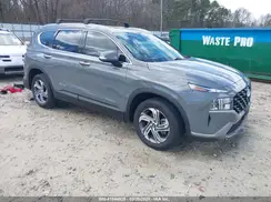5NMS24AJ0PH634517 2023 HYUNDAI SANTA FE