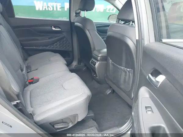 5NMS24AJ0PH634517 2023 HYUNDAI SANTA FE - Image 8