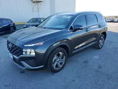 5NMS24AJ0PH639121 2023 HYUNDAI SANTA FE