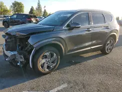 5NMS24AJ0PH639913 2023 HYUNDAI SANTA FE