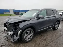 5NMS24AJ0PH640625 2023 HYUNDAI SANTA FE