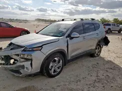 5NMS24AJ0PH641323 2023 HYUNDAI SANTA FE